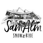Sam Alm 2 Holiday home *