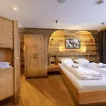 Holiday home Sam Alm 2 Nothdorf