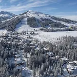 Holiday home Sam Alm 2