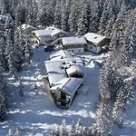 Sam Alm 2 Holiday home *