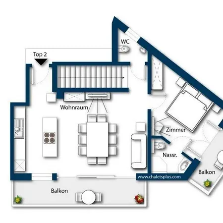 Sam Alm 2 * Nothdorf