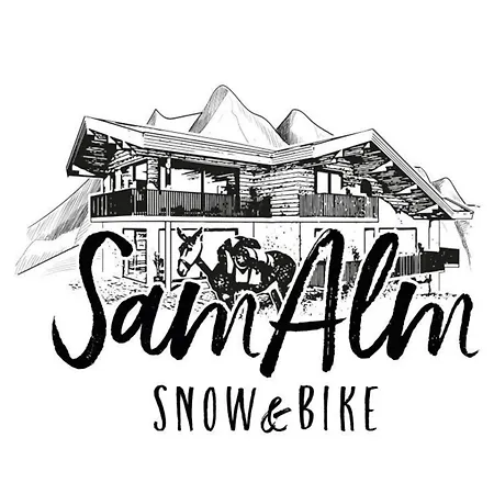 Sam Alm 2 Vakantiehuis *