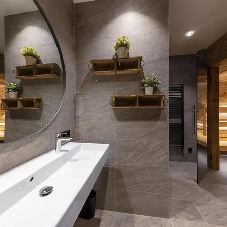 Sam Alm 2 Casa de Férias