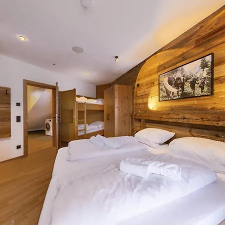Sam Alm 2 Vakantiehuis *
