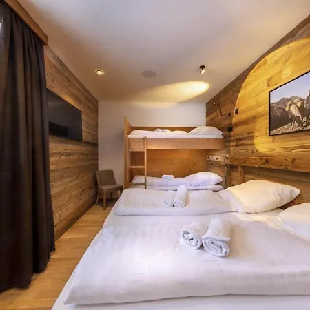 Sam Alm 2 Vakantiehuis Unterkrimml