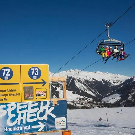 Sam Alm 2 Nothdorf