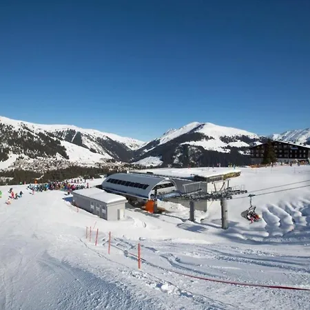 Sam Alm 2 Vakantiehuis *