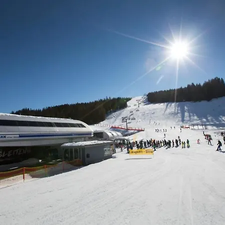 Vakantiehuis Sam Alm 2 *