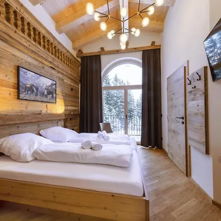 Sam Alm 2 Casa de Férias Nothdorf