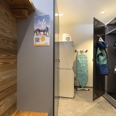 Casa de Férias Sam Alm 2 Nothdorf