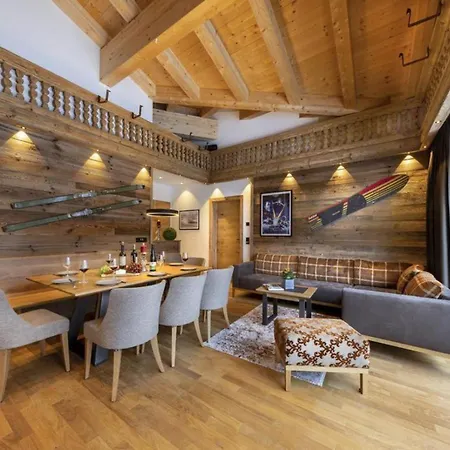 Sam Alm 2 Vakantiehuis