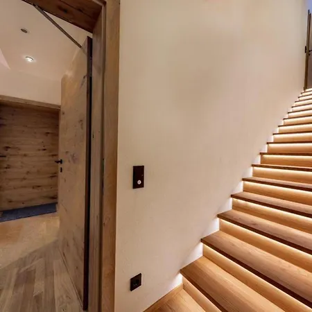 Sam Alm 2 Casa de Férias *