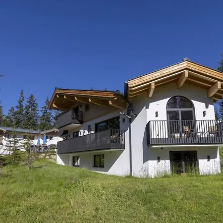 Sam Alm 2 Vakantiehuis