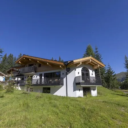 Vakantiehuis Sam Alm 2 Unterkrimml