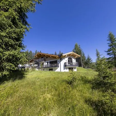 Sam Alm 2 Holiday home