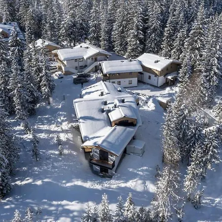 Sam Alm 2 Vakantiehuis *