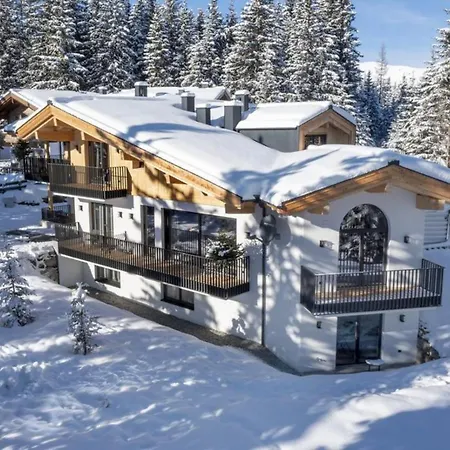 Sam Alm 2 Vakantiehuis Unterkrimml
