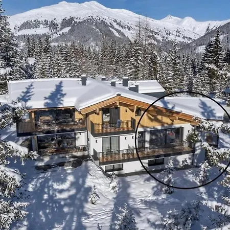 Sam Alm 2 Holiday home Nothdorf