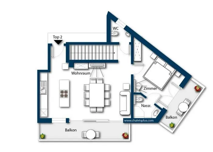 Sam Alm 2 * Nothdorf