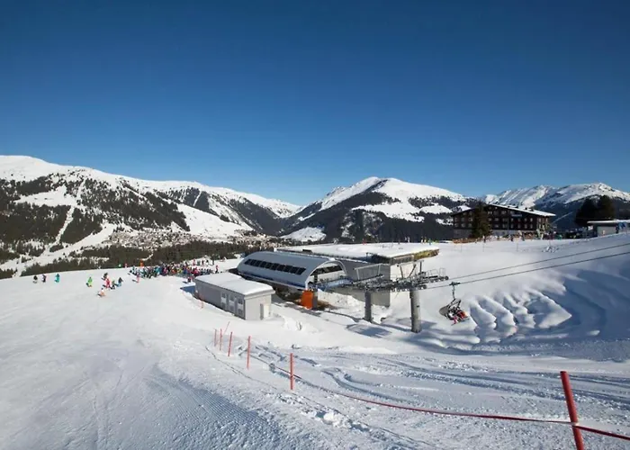 Sam Alm 2 Feriehus *