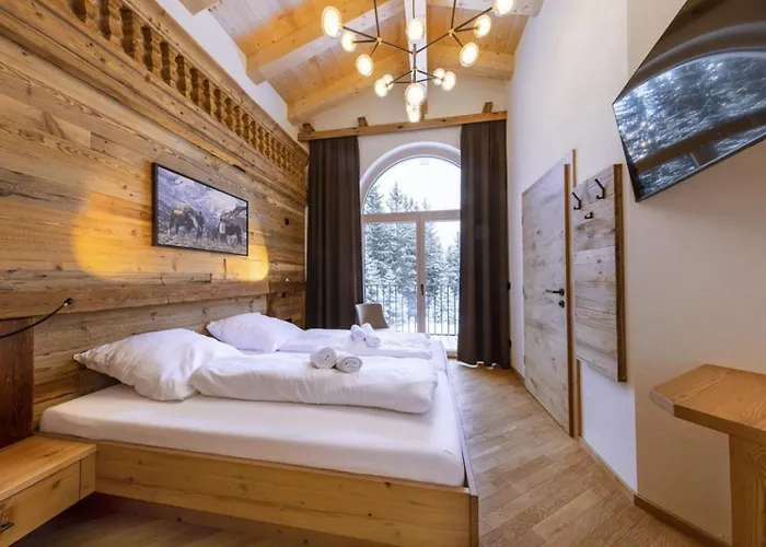 Sam Alm 2 別荘 Nothdorf