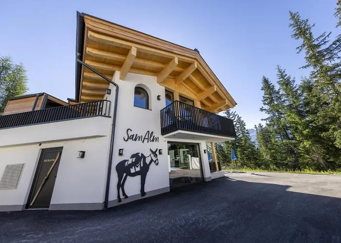 Sam Alm 2 * Nothdorf